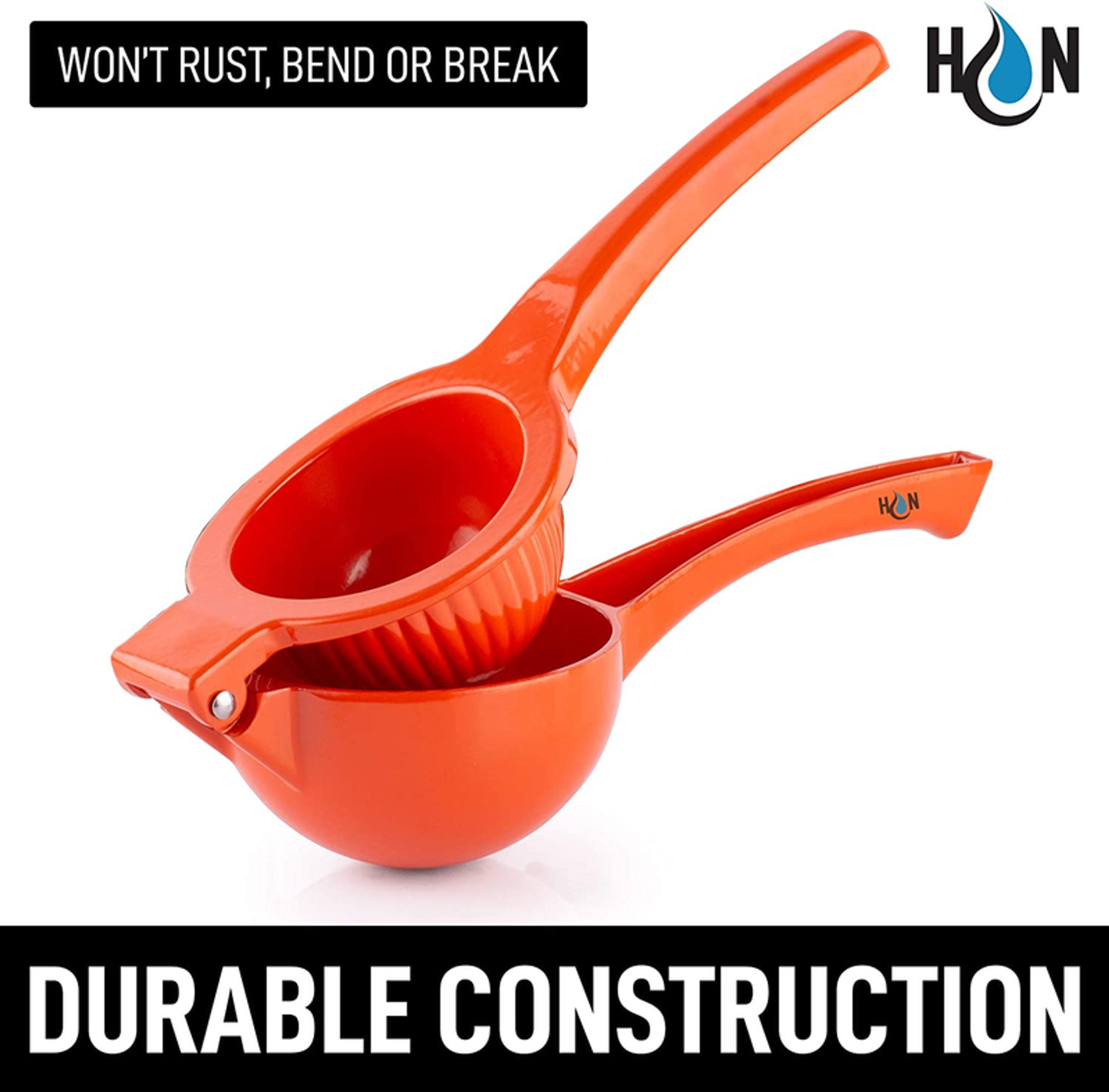 Hydration Nation Lemon Squeezer - Single Bowl