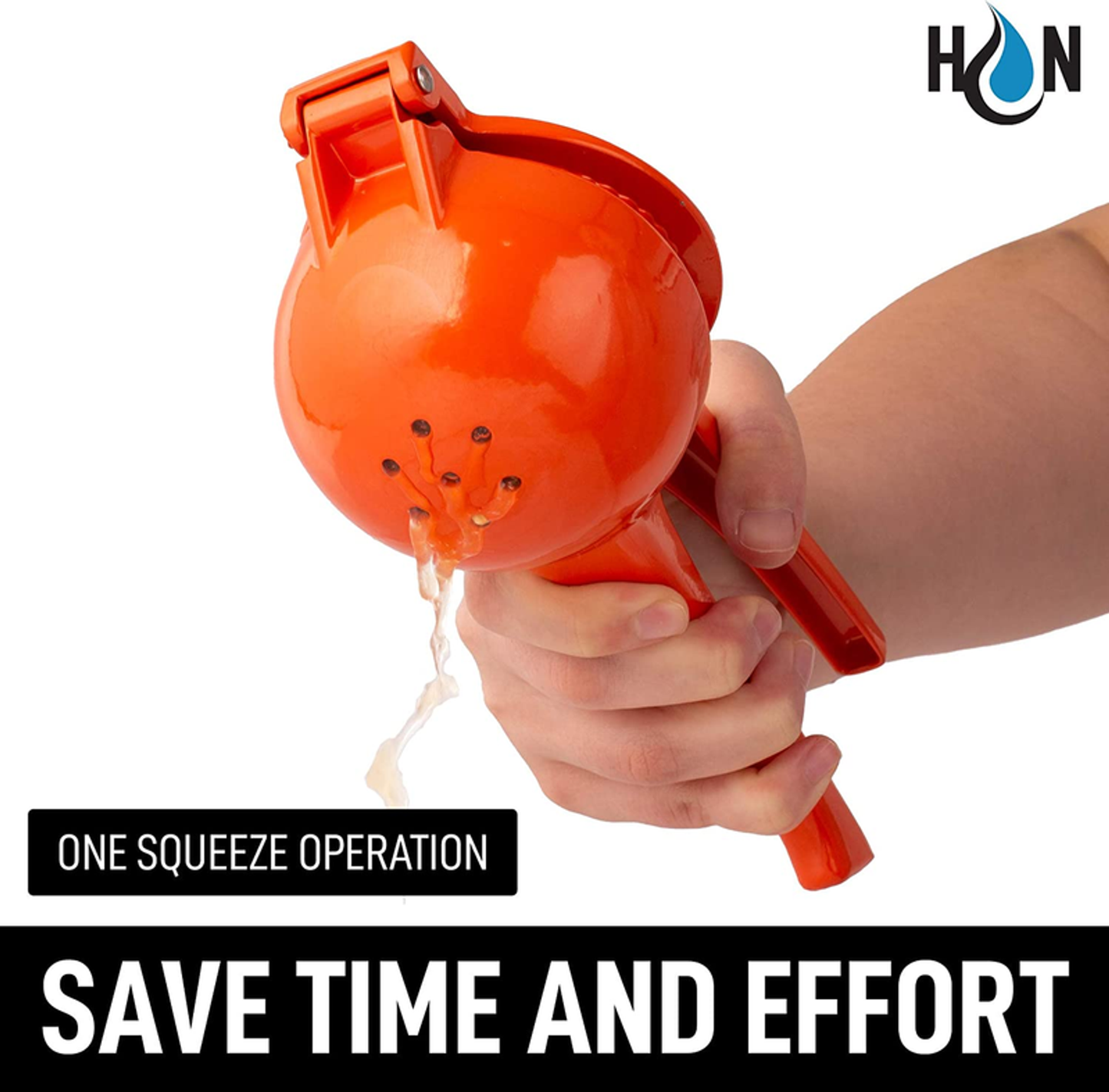 Hydration Nation Lemon Squeezer - Single Bowl