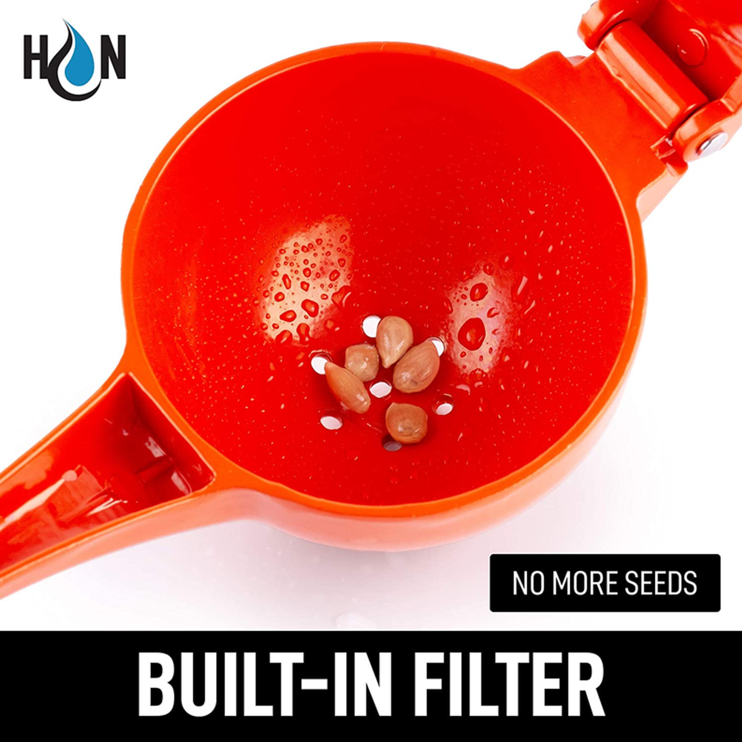 Hydration Nation Lemon Squeezer - Single Bowl