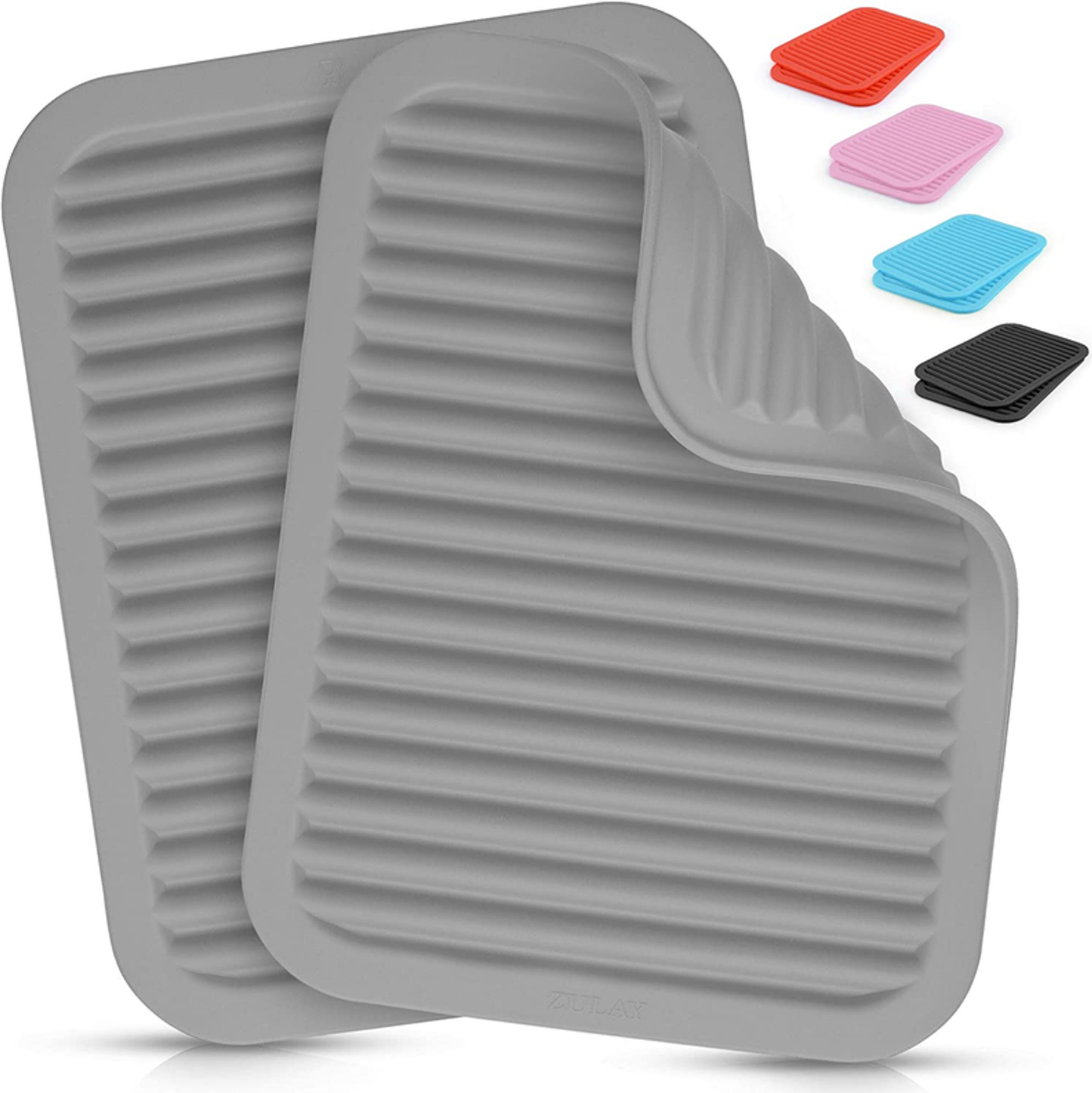 Silicone Trivets For Hot Pots and Pans