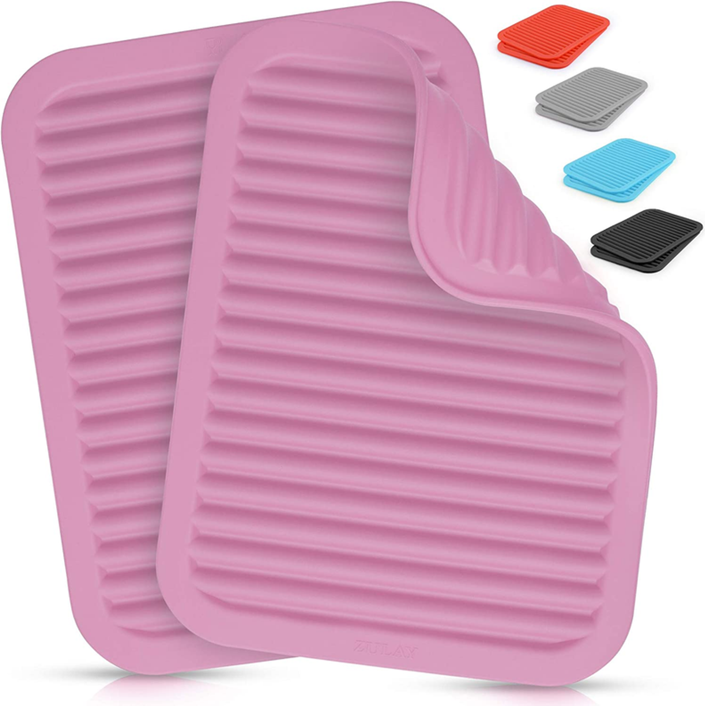 Silicone Trivets For Hot Pots and Pans