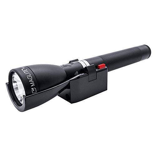 MagLite ML150LR(X) Rechargeable LED Fast-Charging Flashlight