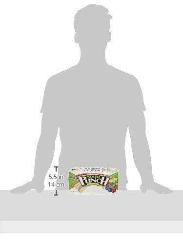 Sour Punch Rainbow Sour Straws, 2 Ounce (Pack of 24)