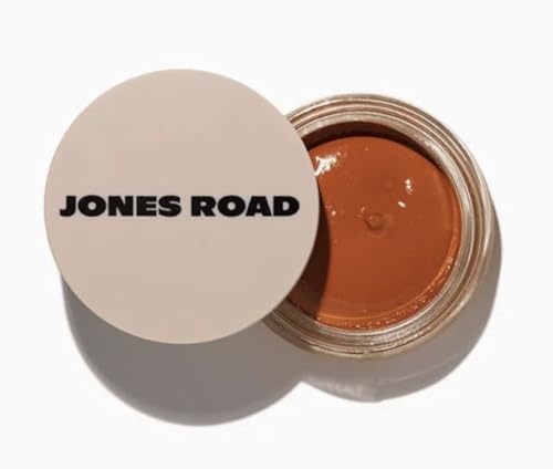 Jones Road What The Foundation (Light) YHUJ373-1 1.2346 Ounce