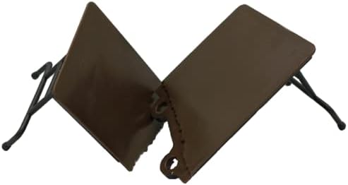 AEW Table, Ladder, Chair, Sledgehammer, and Barrel Hardcore Wrestling Action Figure 5 Piece Accessory Pack