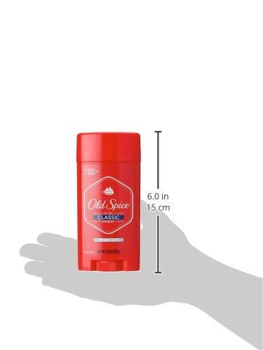 Old Spice Deo Stick Original 50ml