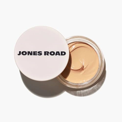 Jones Road What The Foundation (Light) YHUJ373-1 1.2346 Ounce