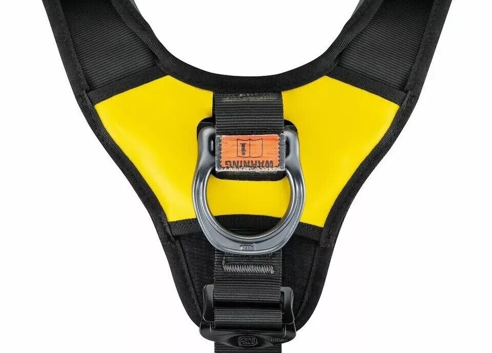 Petzl AVAO BOD Fall Arrest Full Body Safety Harness Size 2