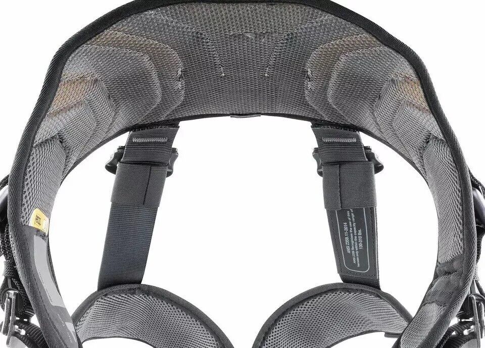 Petzl AVAO BOD Fall Arrest Full Body Safety Harness Size 2