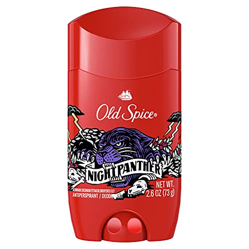 Old Spice Deo Stick Original 50ml