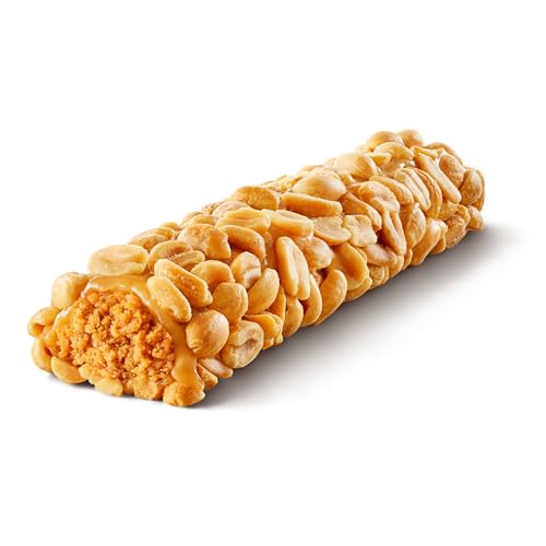 PAYDAY Peanut Caramel, Halloween Candy Bars, 1.85 oz (24 Count)