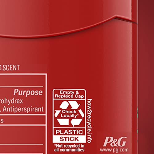 Old Spice Deo Stick Original 50ml
