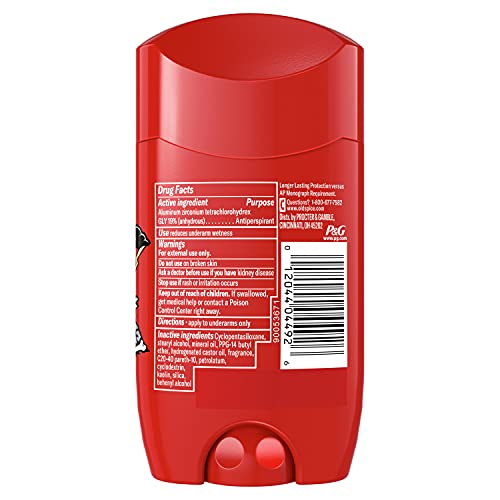 Old Spice Deo Stick Original 50ml