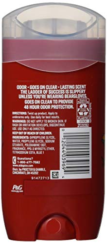 Old Spice Deo Stick Original 50ml