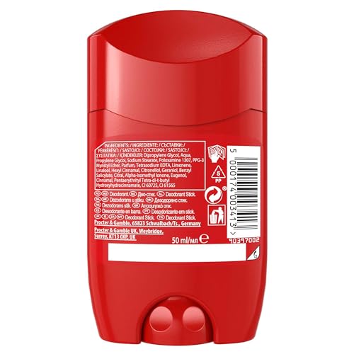 Old Spice Deo Stick Original 50ml