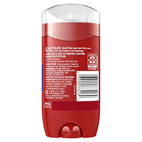 Old Spice Deo Stick Original 50ml