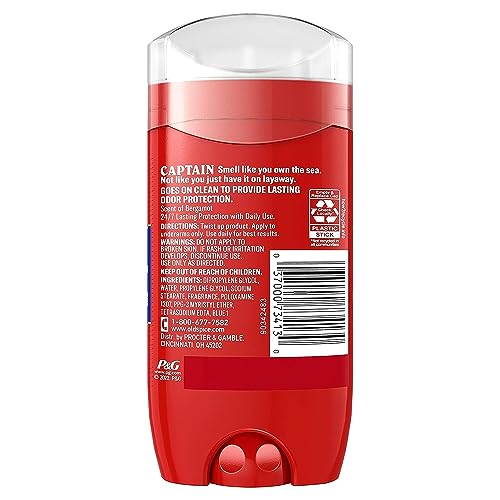 Old Spice Deo Stick Original 50ml