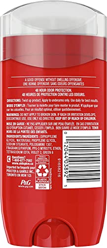 Old Spice Deo Stick Original 50ml