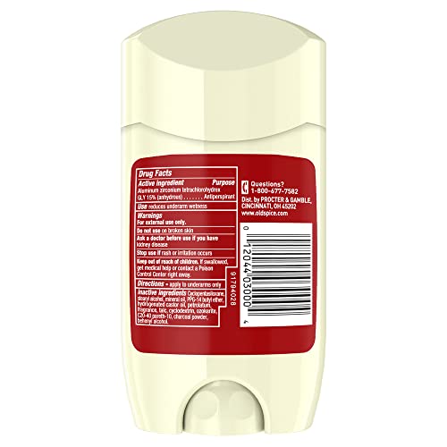 Old Spice Deo Stick Original 50ml