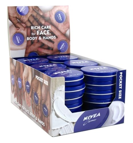 Nivea Nivea Creme 150 ml cream