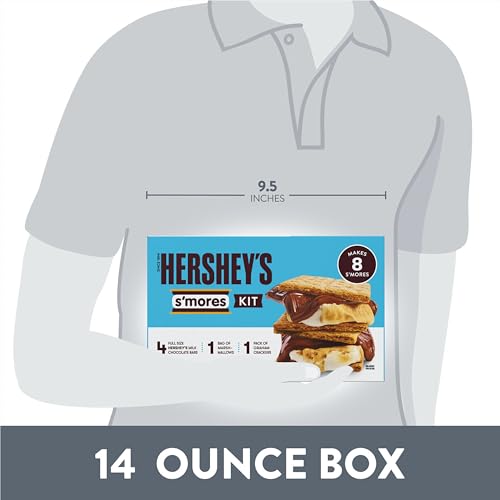 HERSHEY'S Milk Chocolate Candy Bars, 1.55 oz (36 Count)