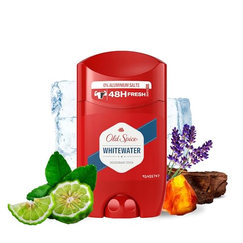 Old Spice Deo Stick Original 50ml