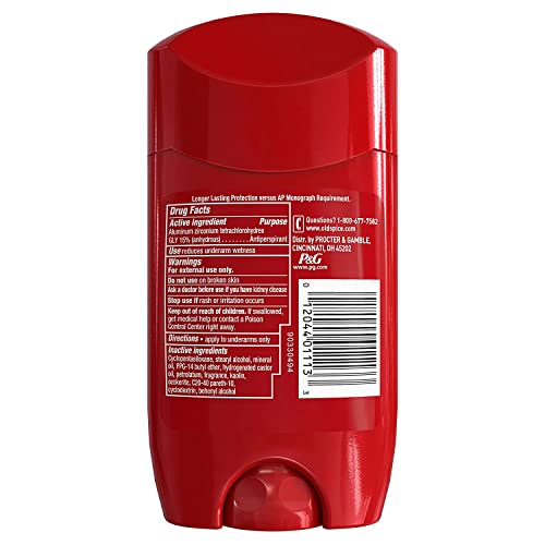 Old Spice Deo Stick Original 50ml