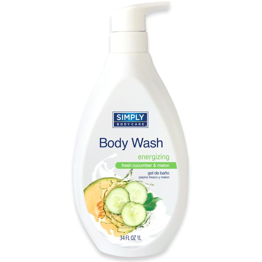 Simply BodyCare-Fresh