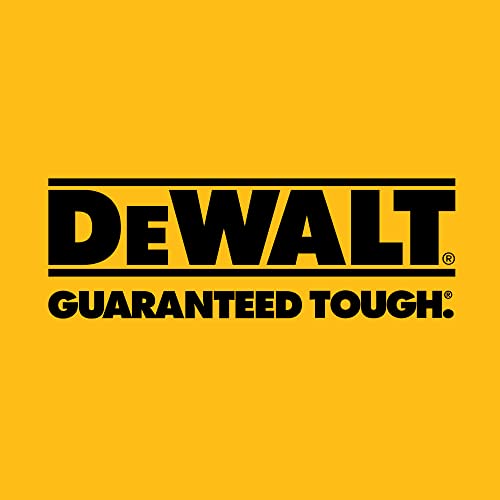 DEWALT 20V MAX Portable Band Saw Kit, Cordless (DCS371P1)