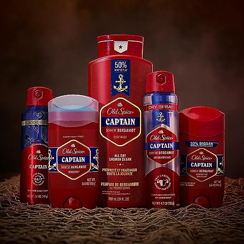 Old Spice Deo Stick Original 50ml