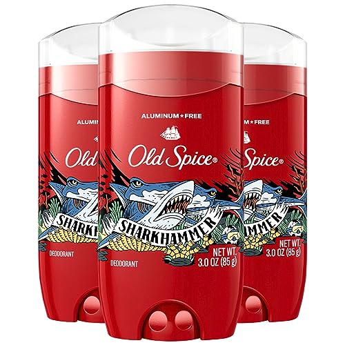 Old Spice Deo Stick Original 50ml