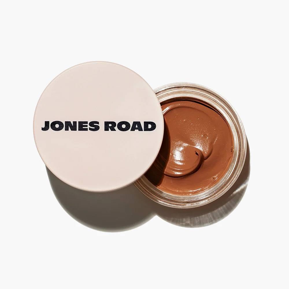 Jones Road What The Foundation (Light) YHUJ373-1 1.2346 Ounce