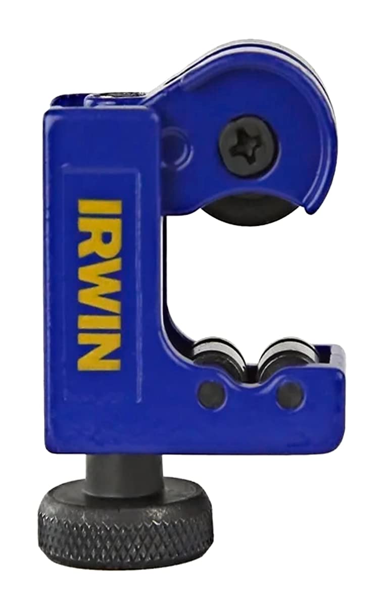 Irwin Mini Tubing Cutter