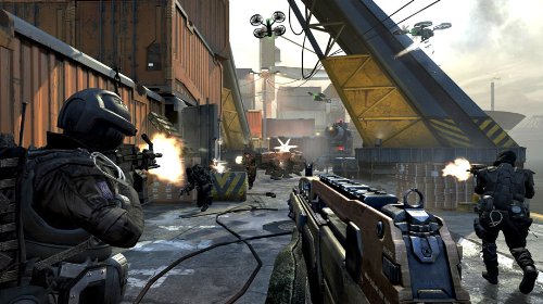 Call of Duty: Black Ops Combo Pack - PlayStation 3