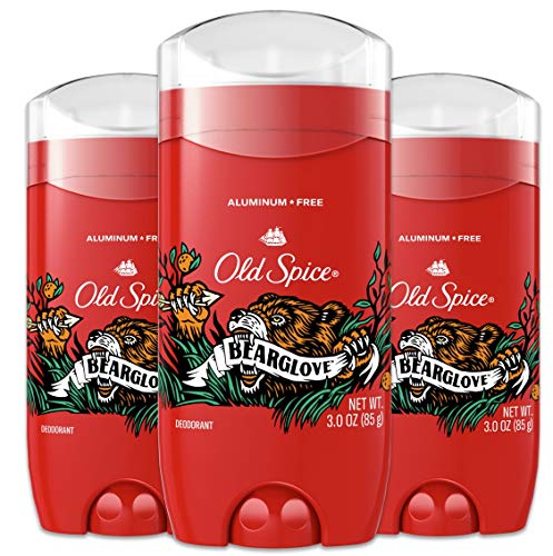 Old Spice Deo Stick Original 50ml