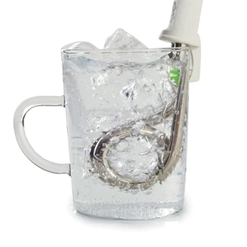 NEW Norpro Instant Immersion Heater Coffee/Tea/Soup Electric Water Portable Reheater