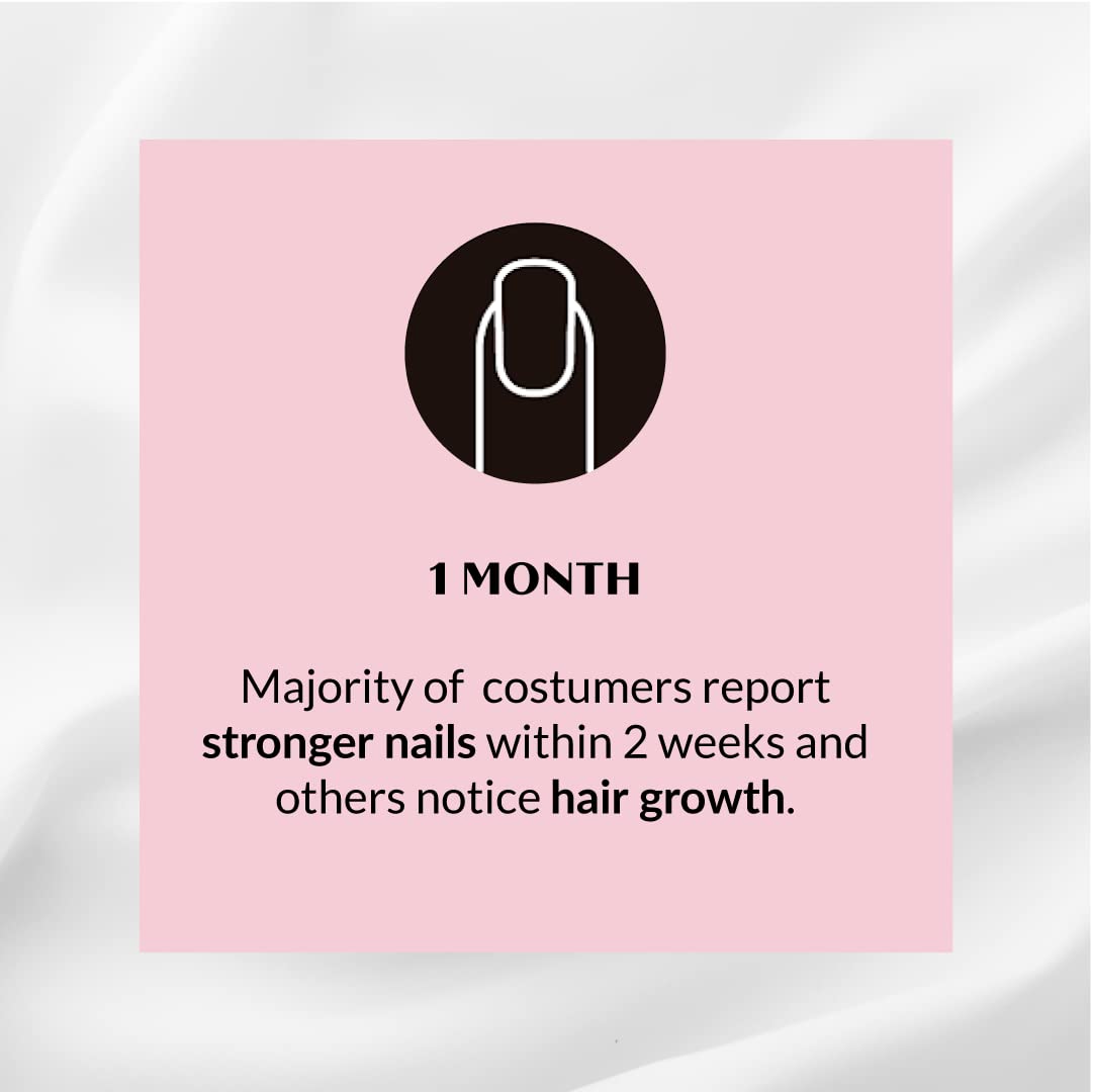 Hair Growth Vitamins