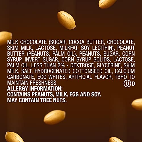SNICKERS Full Size Bulk Milk Chocolate Candy Bars, 1.86 oz Bar, 48 ct Box
