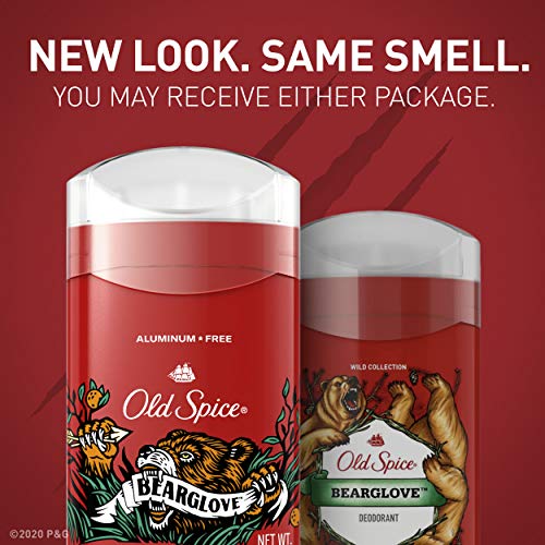 Old Spice Deo Stick Original 50ml