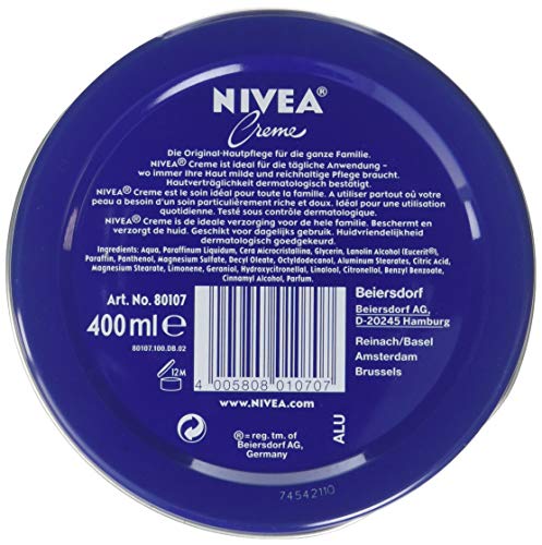 Nivea Nivea Creme 150 ml cream