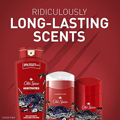 Old Spice Deo Stick Original 50ml