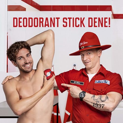 Old Spice Deo Stick Original 50ml