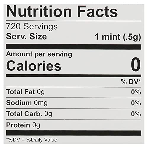 Tic Tac Orange Flavored Mints, Bulk 12 Pack, On-The-Go Refreshment, 1 Oz Each