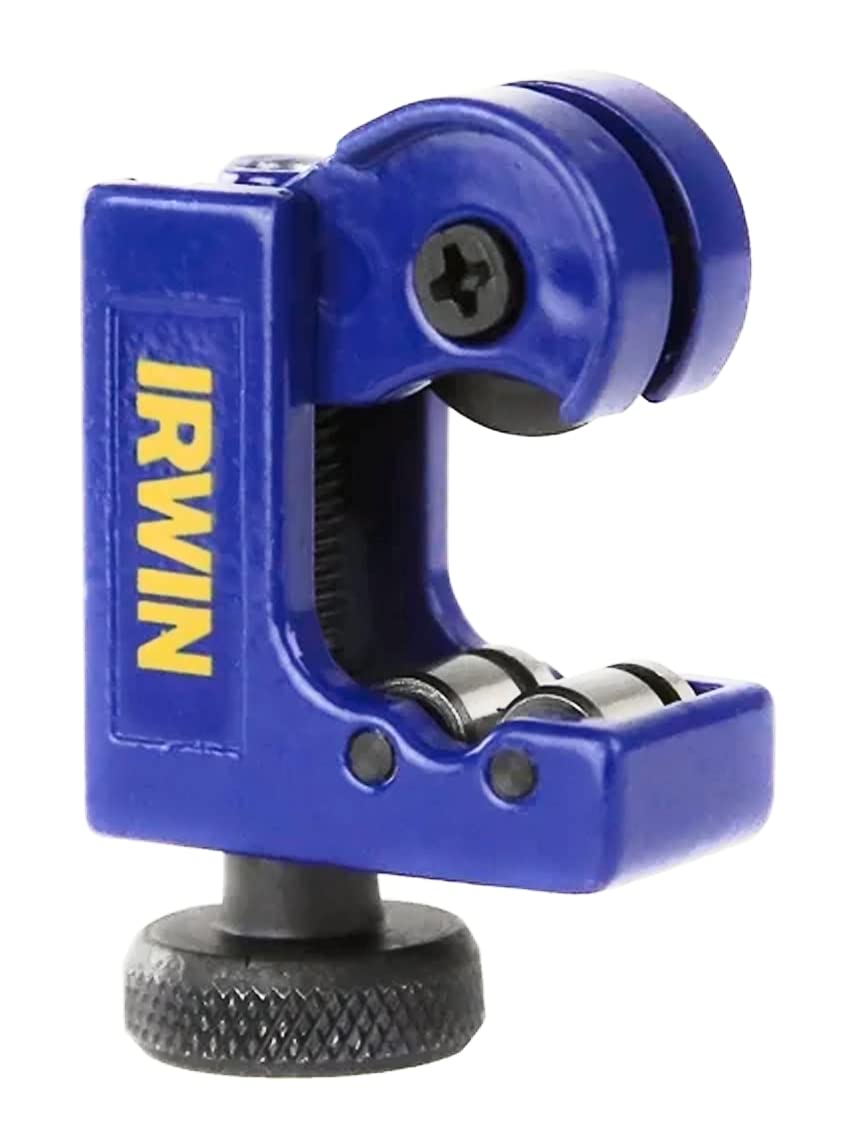 Irwin Mini Tubing Cutter