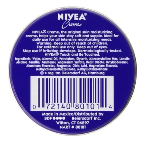 Nivea Nivea Creme 150 ml cream