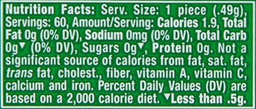 Tic Tac Orange Flavored Mints, Bulk 12 Pack, On-The-Go Refreshment, 1 Oz Each