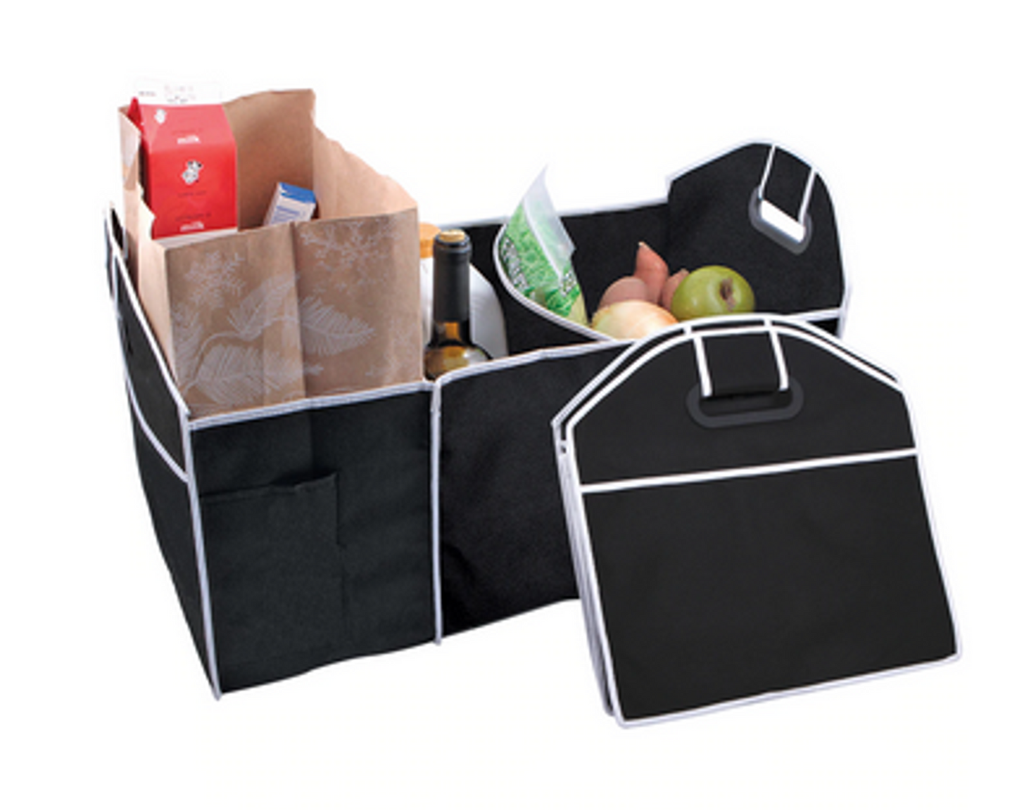 Trunk Organizer