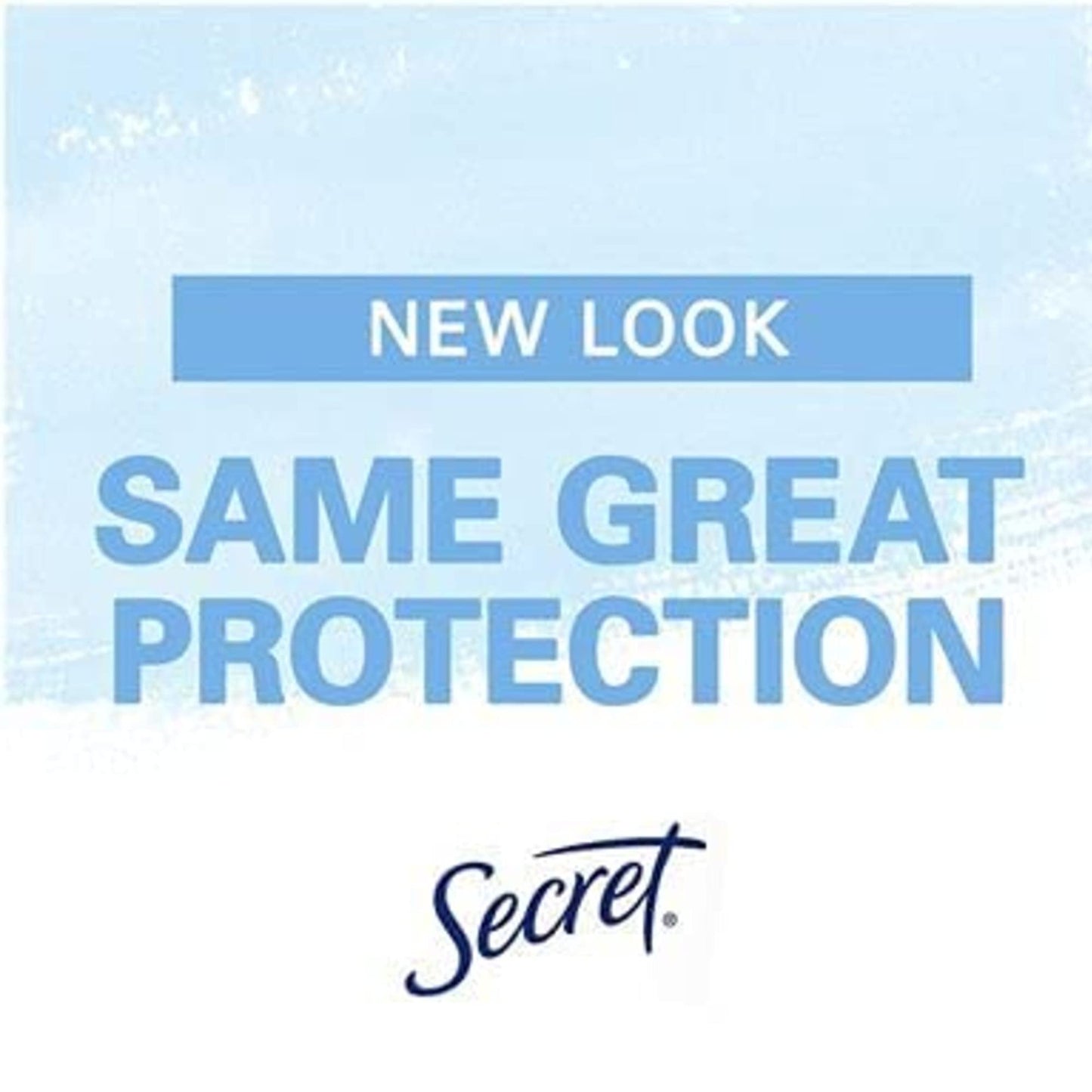 Secret Anti-Perspirant Deodorant Wide Solid Powder Fresh, 1.7 Ounce (Pack of 3)