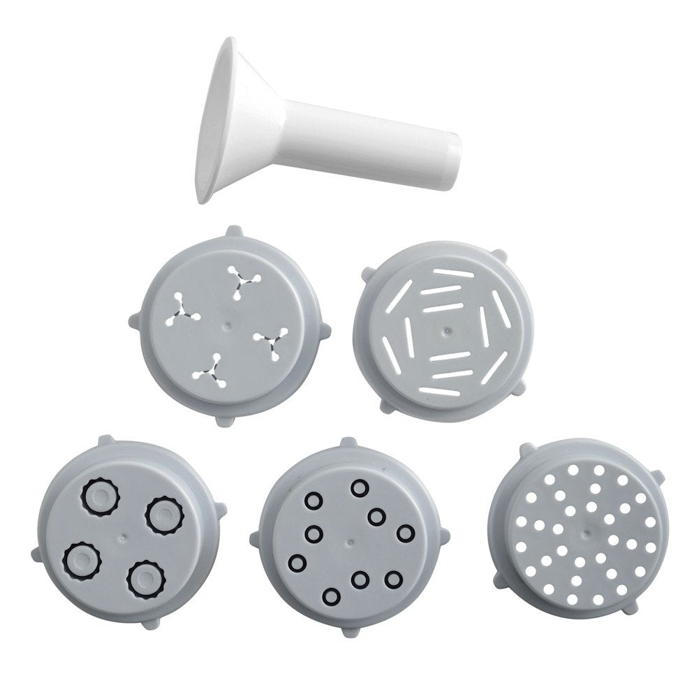 Norpro Meat Grinder, Mincer and Pasta Maker