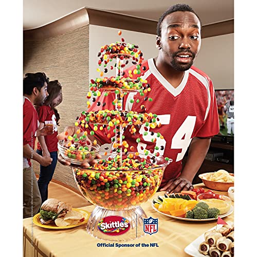 SKITTLES Original Candy 2.17-Ounce 36 Individual Packs